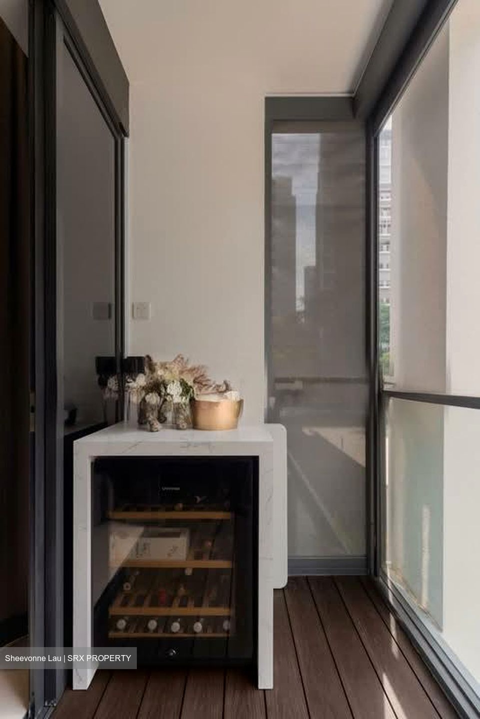 Botanique At Bartley (D19), Condominium #580532541